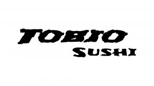 Tobio sushi